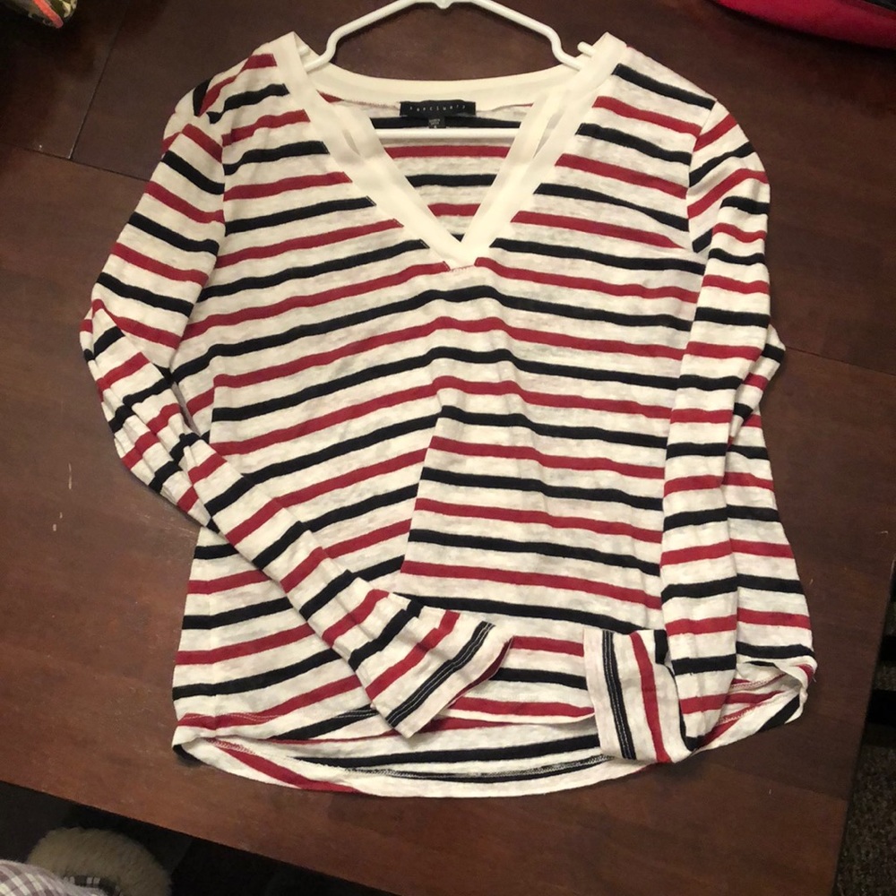 Sanctuary top size small